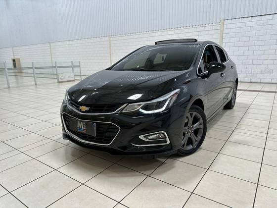 CHEVROLET CRUZE 1.4 TURBO SPORT6 LTZ 16V FLEX 4P AUTOMÁTICO CHEVROLET CRUZE 1.4 TURBO SPORT6 LTZ 16V FLEX 4P AUTOMÁTICO